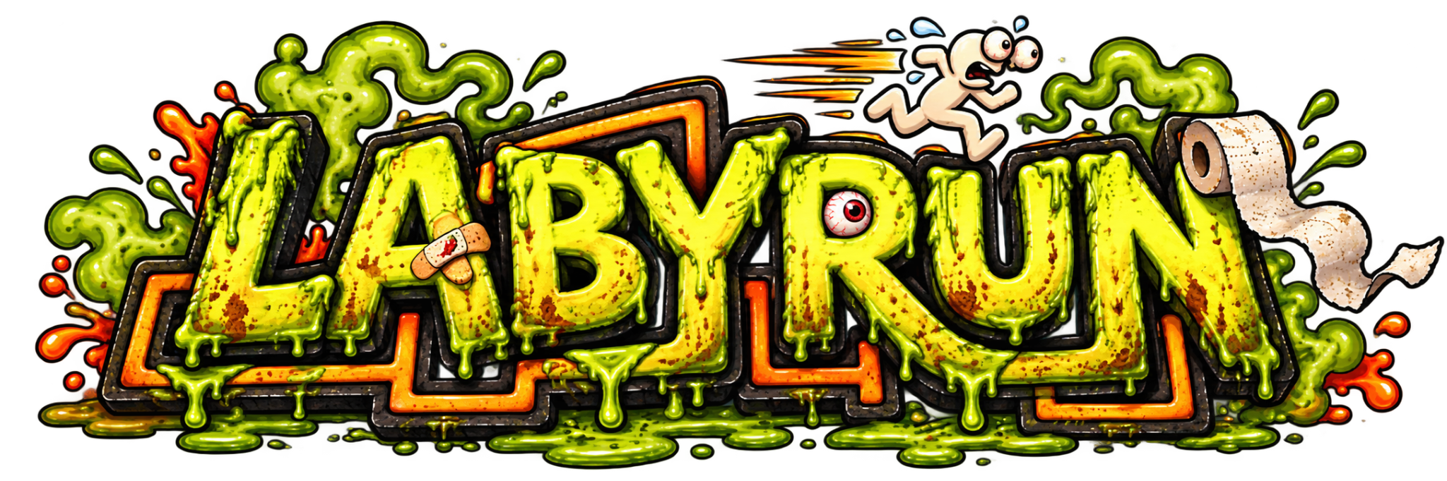 LABYRUN